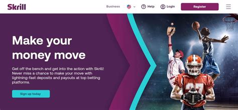 Best Skrill Betting Sites Ohio 2024 [All You Need to .